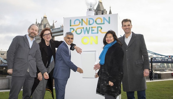 Sadiq Khan’s electricity experiment loses almost £1m in first year.

Read more here --> ow.ly/KDrr50ErKxl

#renewables #renewableenergy #greenenergy #comparebusinessenergy #energyprocurement #netzero #sustainability #fuelpoverty