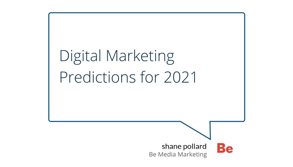 web_chucknorris's tweet photo. 2020 has been a year like no other with current events shaping digital marketing trends at an unprecedented level.
Read more 👉 https://t.co/69efn7xHvT
@bemedia
#DigitalMarketing #RemoteWorkStrategies https://t.co/ucwZbTLyJd