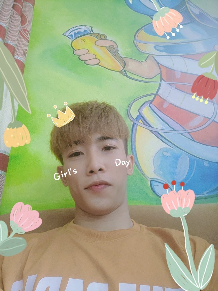 Real Love tweet media