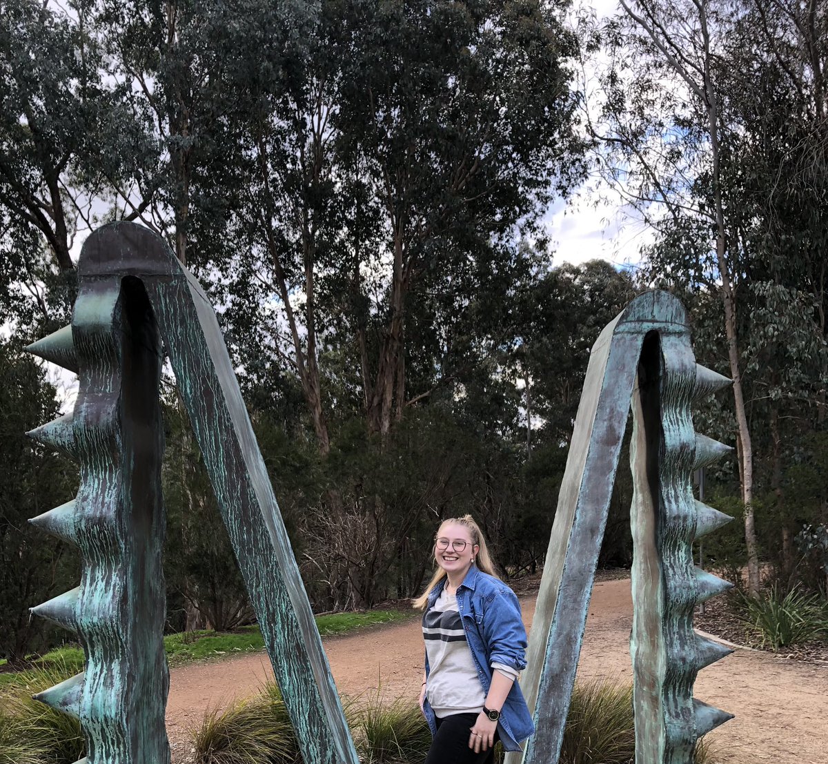 Amy_Sunflower21's tweet photo. In #ALM101 These past few weeks I’ve started to get the hang of social media, but I’m still figuring it out. #wed3pm https://t.co/Xpeqfpioh0
