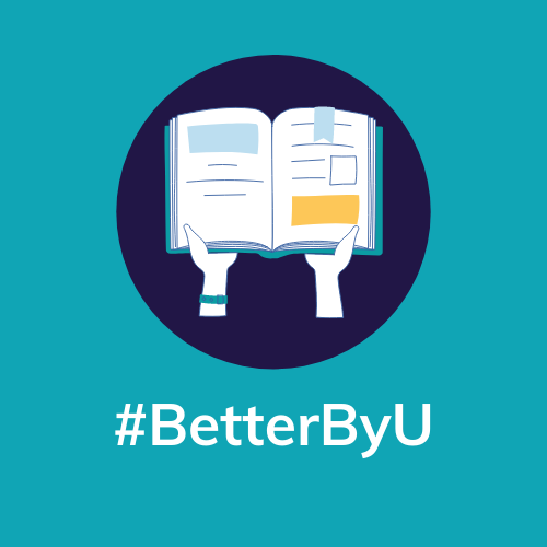WELCOME TO THE OFFICIAL #BETTERBYU CAMPAIGN LAUNCH.  We look forward to educating students and canvassing different stakeholders about Academic Integrity #BanEssayMills #AcademicIntegrity