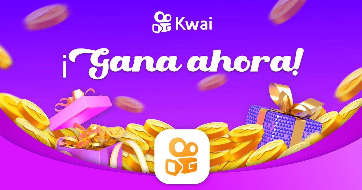 ¡Ven y recoge dinero que puedes retirar inmediatamente! m.kwai.app/s/IobatMhq