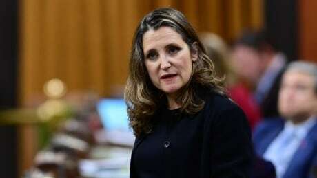 CBCPolitics's tweet image. Freeland's 1st budget could be one of the most significant in decades. Here's how to watch and listen ift.tt/3szs8eC #hw #cdnpoli