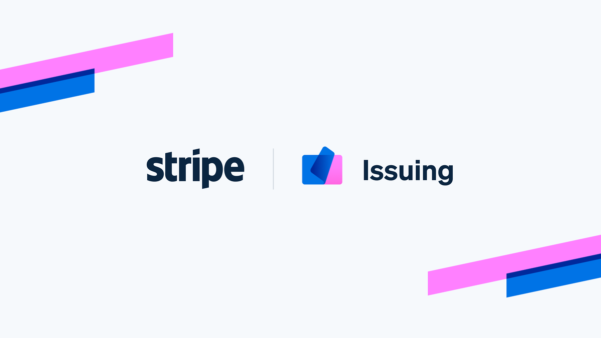 Stripe tweet media