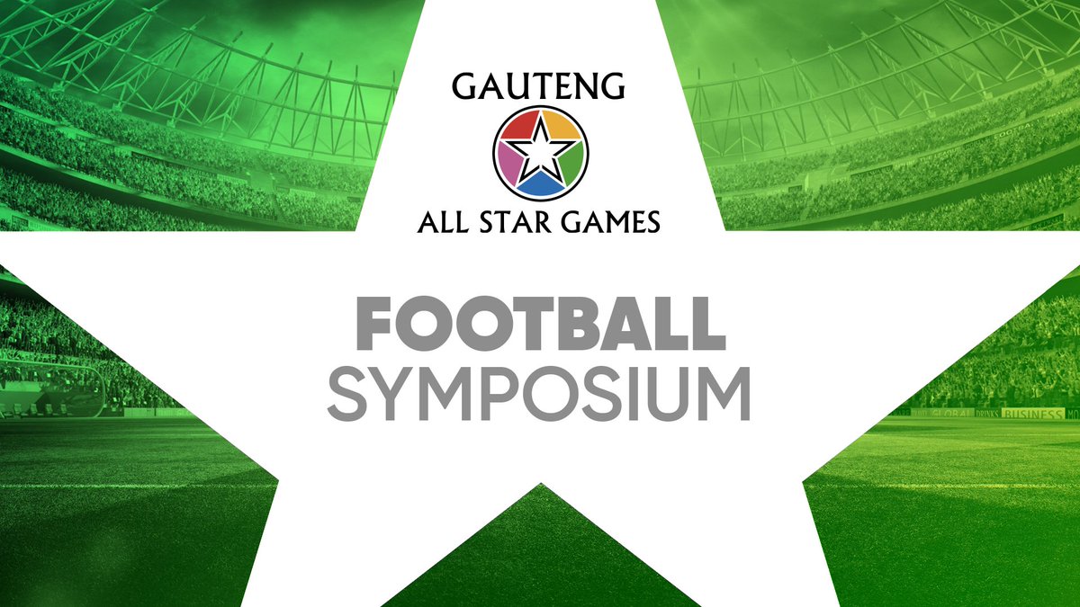 _AllStarGames's tweet photo. 🚨 A month ago we had a great conversation with an All Star panel of Women in women's football  ft @LydiaMonyepao @jermaine109 @romytitus @meskiti and Ms Ria Ledwaba. 

A key takeout was more women are needed in key administration positions.

Watch 👉🏾:https://t.co/gRC2XSjrJ0 https://t.co/BJhHC5wNOd