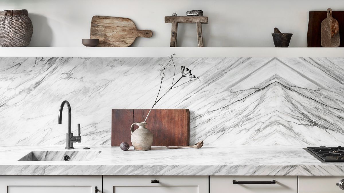 homesandgardens's tweet image. This London kitchen is the epitome of serene elegance – here’s how it happened trib.al/1LicHDI