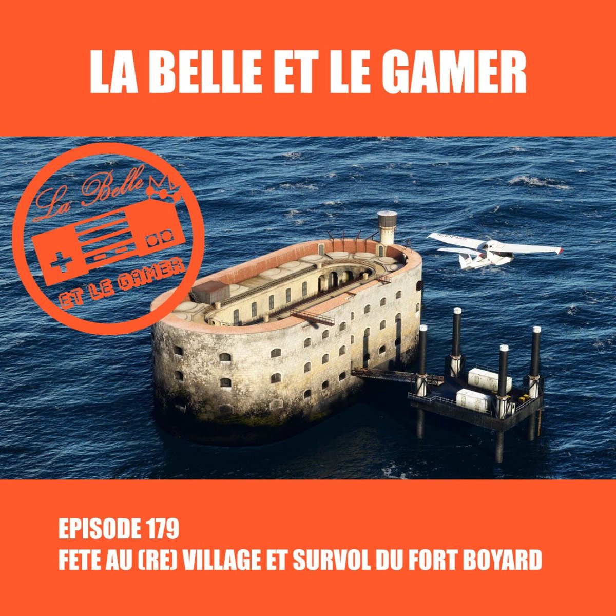 Plein de choses à couvrir dans ce nouvel épisode de La Belle et le Gamer, avec un nouveau Nintendo Indie World, un showcase Resident Evil, le grand retour de l'E3, et bien sûr tout le reste de l'actu! Bon lundi à tous, et bonne écoute!

podcast.ausha.co/la-belle-et-le…