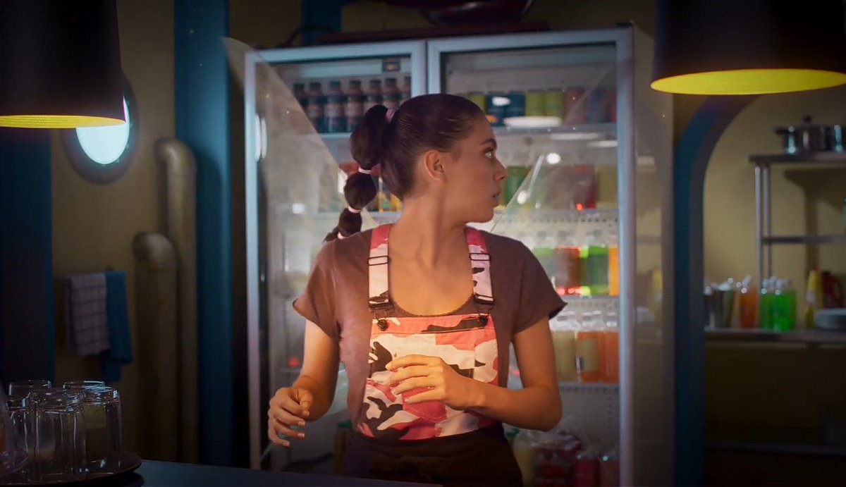 the bureau ༄ 🪄 tweet media