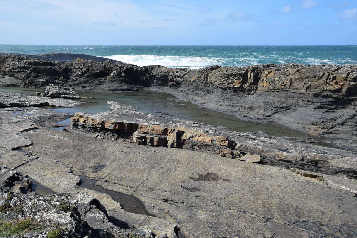 Galway Geological Association (GGA) tweet media