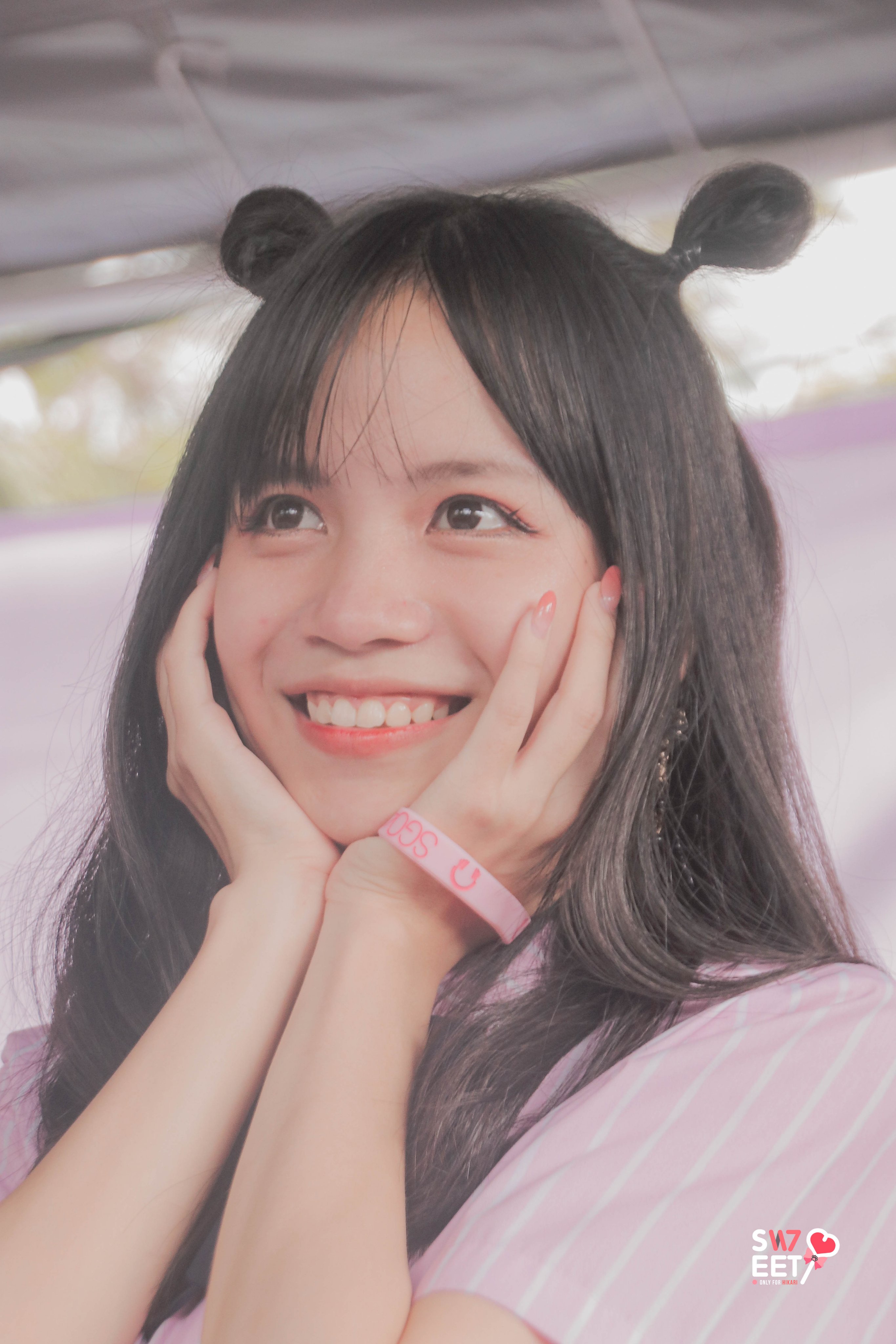 𝗦𝘄𝗲𝗲𝘁.𝗧 🍭 only for #SGO48 #HIKARI (@980711sweet_t) / X