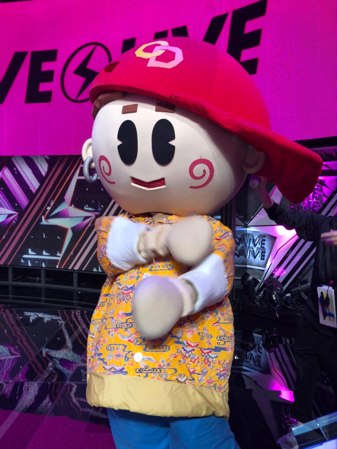 Yuki Tbscdtv アビー君やあ Twitter