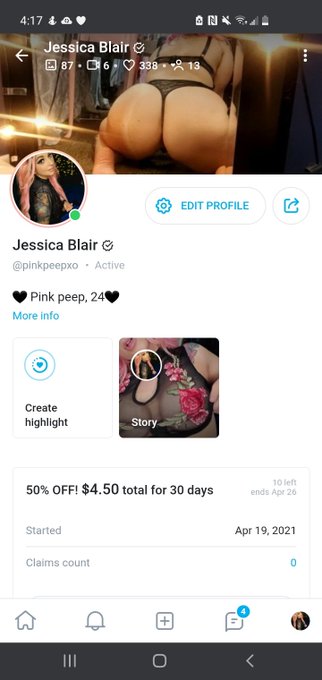 Waiting for you  *+*+*+* #onlyfansdaddy  #of #collegegirls  #goth  #egirl  #cashapp https://t.co/jO0<a href="/tag/onlyfansdaddy"class="tags">#onlyfansdaddy</a><a href="/tag/of"class="tags">#of</a><a href="/tag/collegegirls"class="tags">#collegegirls</a><a href="/tag/goth"class="tags"><span>#goth</span></a><a href="/tag/cashapp"class="tags"><span>#cashapp</span></a><a href="/tag/egirl"class="tags"><span>#egirl</span></a>