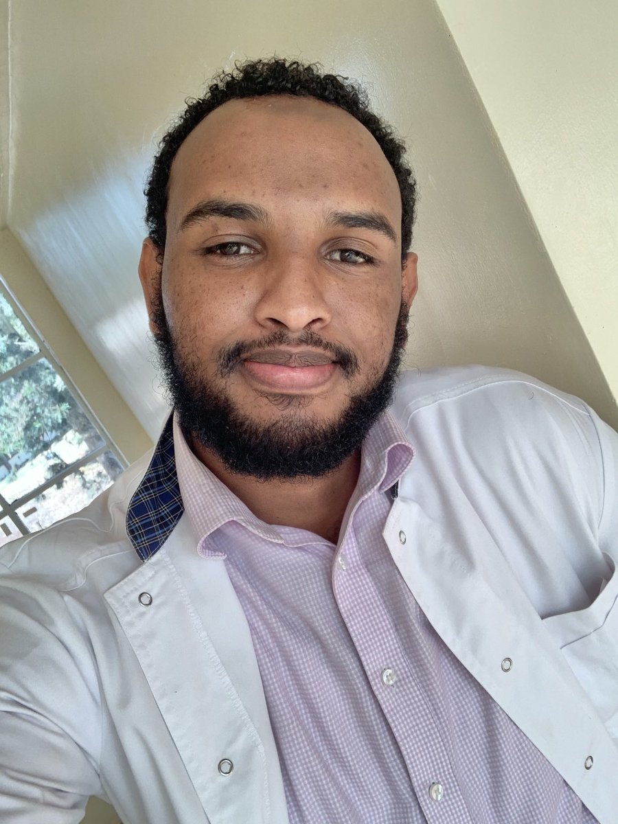 Rashousmane's tweet image. Yet another Medical Laboratory Professionals Week! 🔬 Proud to be one. #Labweek2021