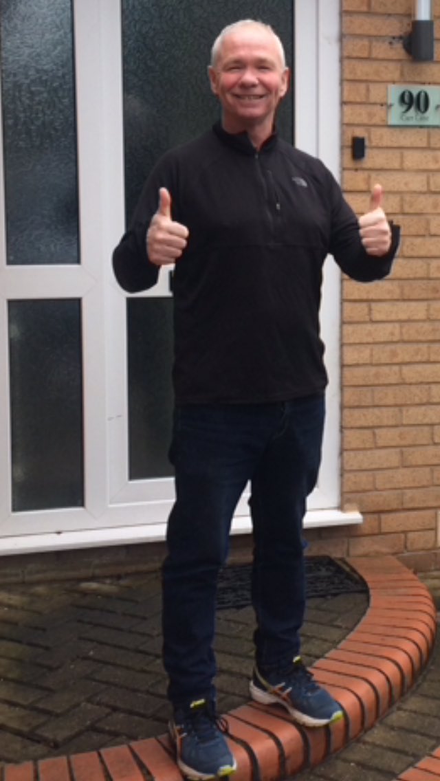 Thank you to all the organisation who supported the #BeawinterFriend Initiative. Local Business Friends have donated  some awards money to  some of the amazing organisations who took part <a href="/kevin_ohara7/">Kevin O’Hara</a> below will be in touch. Thank you so much to everyone who participated!