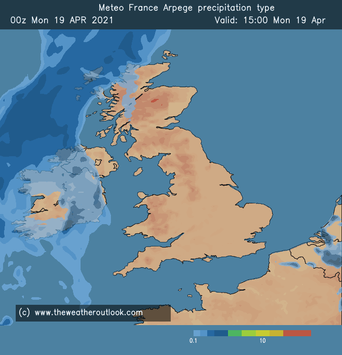 UKWXUpdates's tweet photo. Good morning guys today's weather it's another day with plenty of #sunny spells around after any #fog clears and feeling #plesant Max temperatures of around 15c -17c in the south in the north 12c -14c with light #winds from the Southeast some #rain for Ireland and the NW #RT https://t.co/slXsCnTlqI
