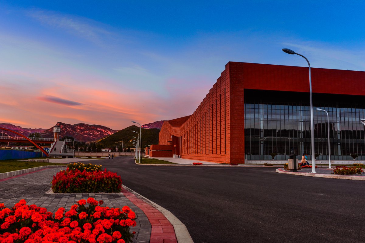 University of Chinese Academy of Sciences tweet media