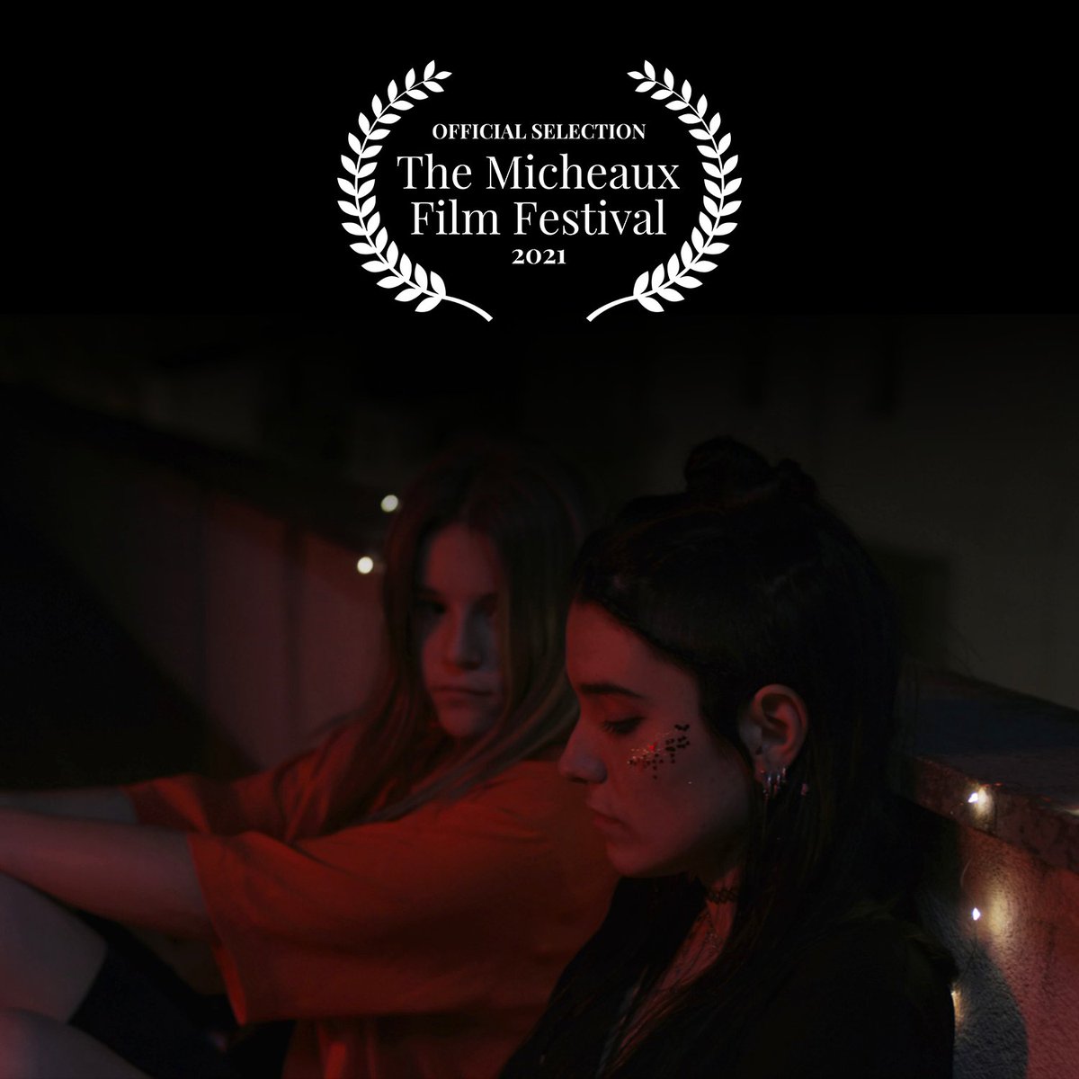 deadpavo's tweet photo. ANNOUNCEMENT

we're proud to be part of the Official Selection of this year's @MicheauxFest. we'll have more news about that in the future! 🖤

https://t.co/w9Xbiv0wfu https://t.co/FfuJSMTSkv