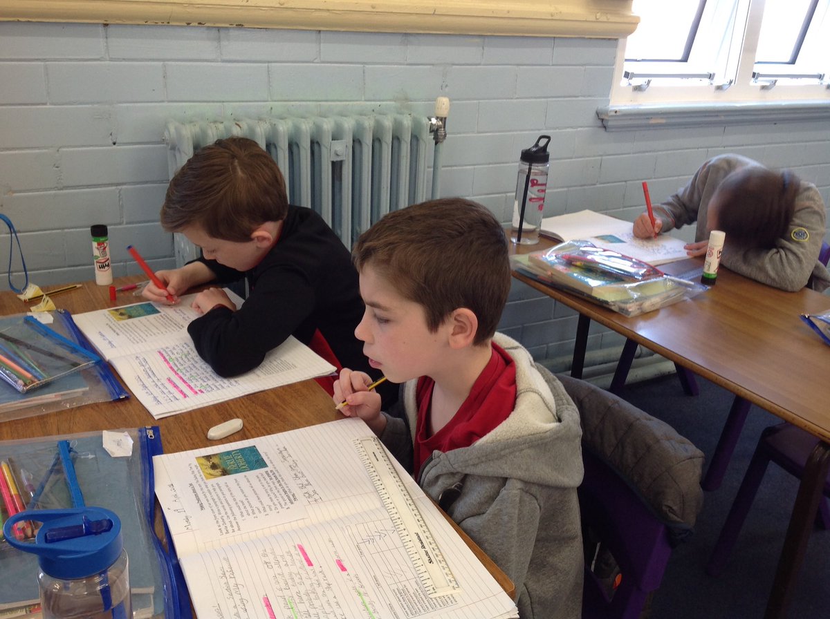 CCMPrimary's tweet photo. Year 4 are predicting what they think our new text is going to be about this morning! #thesailingshiptree #BerlieDoherty https://t.co/CPSghiUQfj