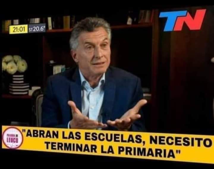 ARGENTALATAM's tweet photo. Por qué se robaron los conceptos de libertad, república, democracia y ahora educación?.
Porque no continuamos la batalla contra los medios hegemónicos.
#LarretaCriminal
#MacriEsCaos https://t.co/c6Ew0BljbI