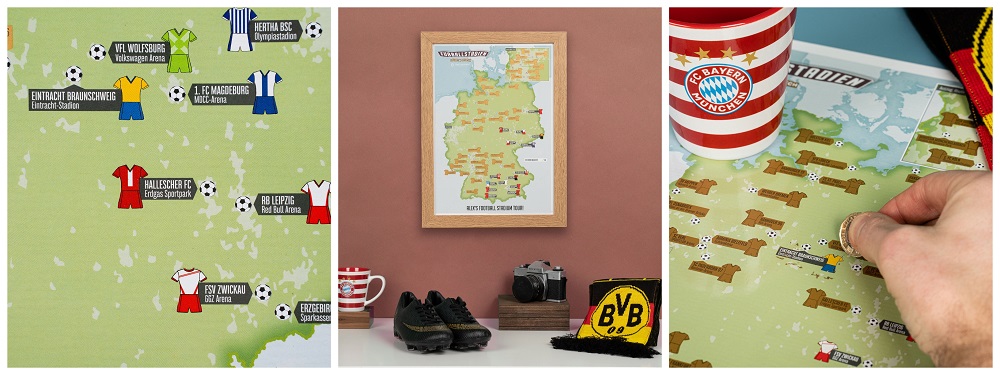 World Soccer tweet media