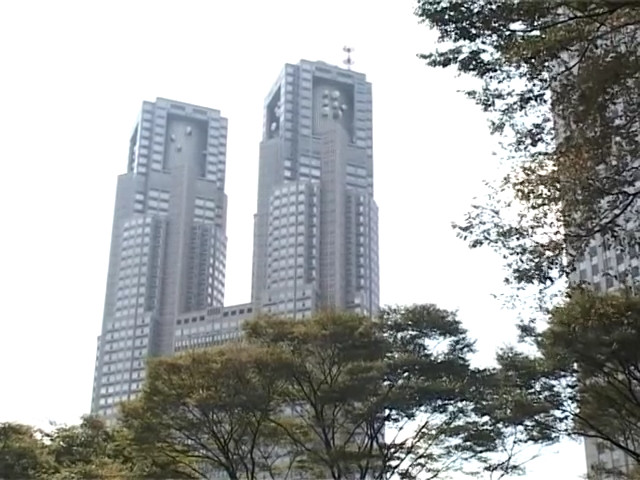 TokyoMillBot's tweet image. GamePro in Tokyo (2004)