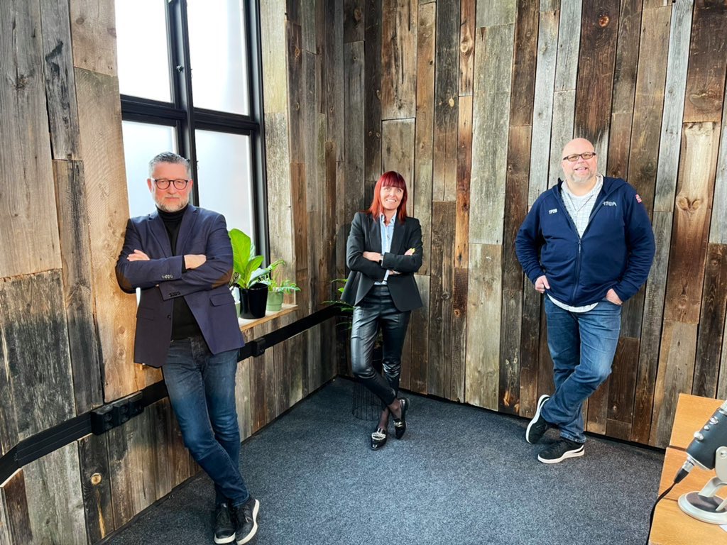 Thomas Tømmernes (@ttmmernes) on Twitter photo InfoSec <a href="/AteaNorge/">Atea Norge</a> inviterer til Sikkerhetsdager.
Fra 27. april til 12. mai
24 innholdsrike episoder (10-15 min.)
Lær om IT sikkerhet fra Norges fremste eksperter når det passer dagen din.
Klikk deg inn her: sikkerhetsdagen.com #SHD21
<a href="/kmyrvold/">Karianne Myrvold</a> <a href="/hpnhansen/">Hans-Petter Nygård-Hansen</a> <a href="/chrisbros/">Christian Currell Brosstad 💬</a> InfoSec <a href="/AteaNorge/">Atea Norge</a> inviterer til Sikkerhetsdager.
Fra 27. april til 12. mai
24 innholdsrike episoder (10-15 min.)
Lær om IT sikkerhet fra Norges fremste eksperter når det passer dagen din.
Klikk deg inn her: sikkerhetsdagen.com #SHD21
<a href="/kmyrvold/">Karianne Myrvold</a> <a href="/hpnhansen/">Hans-Petter Nygård-Hansen</a> <a href="/chrisbros/">Christian Currell Brosstad 💬</a>