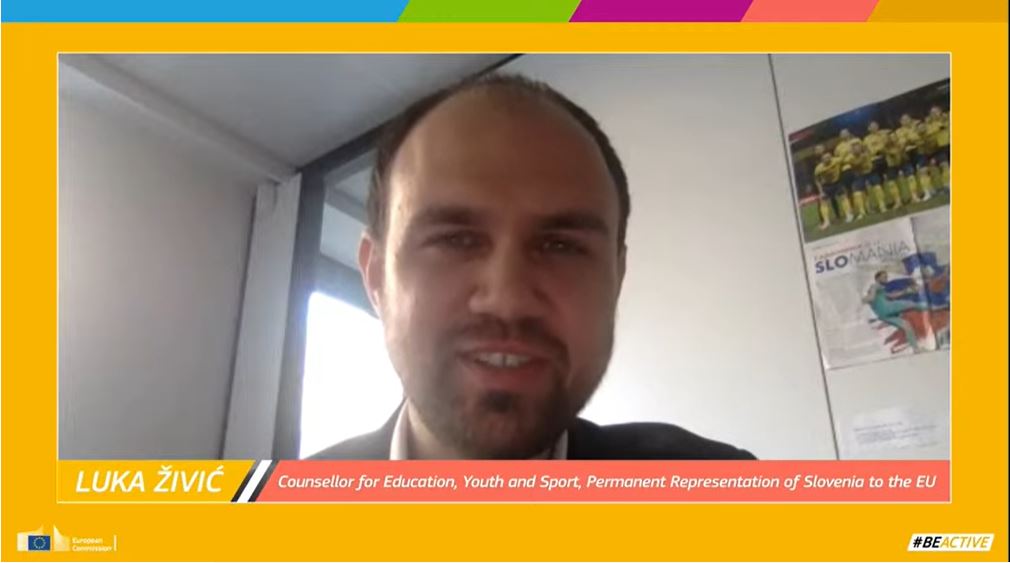 EuropeActive tweet media