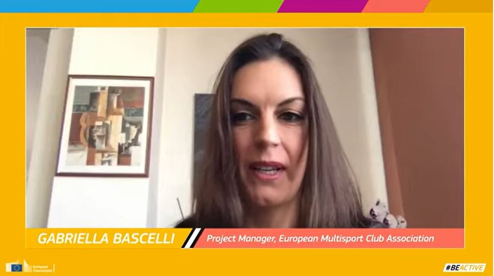 EuropeActive tweet media