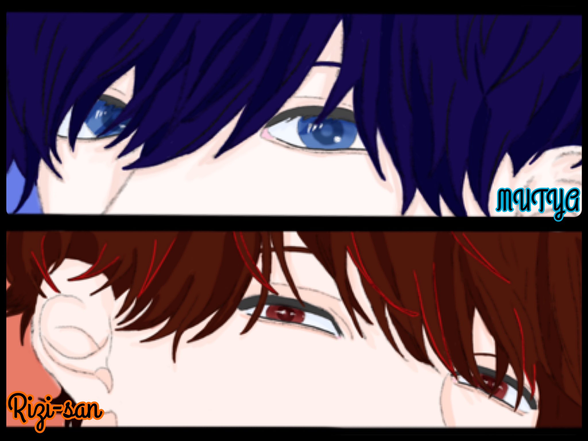 歌い手 ムチャ フェスキメ 歌い手 ムチャ フェスキメ ムチャ (@mutyatya240) / X