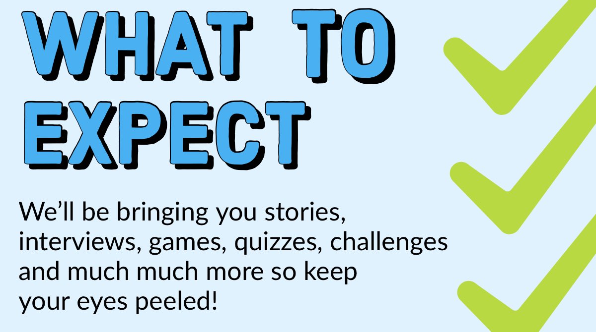 EnvironmentPage's tweet image. We’ve decided to host our very own Earth Week in celebration of Earth Day on the 22nd April! 🌍

Keep your eyes peeled for everything we’ll be bringing you this week and make sure you like, comment and share as always! 👍🏻

#EarthWeek #EarthDay #restoreourearth