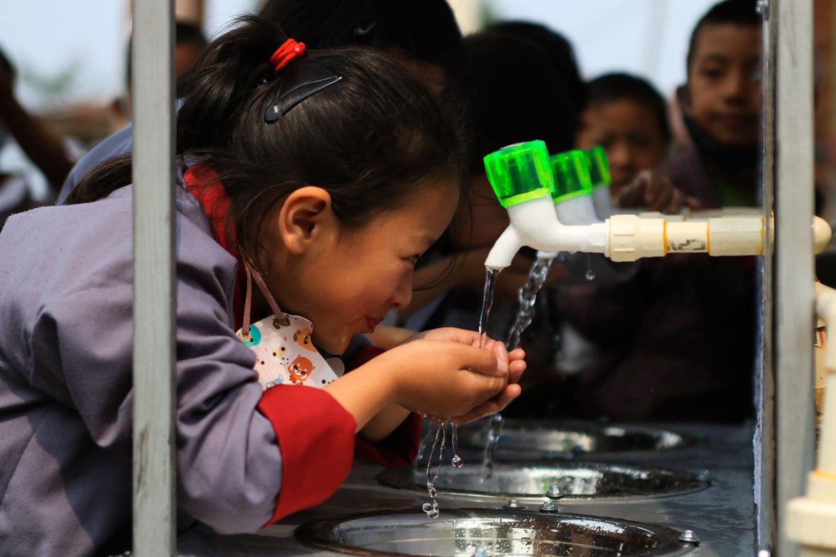 Openingyourhearttobhutan.com at work in Bhutan! #joy #Bhutan