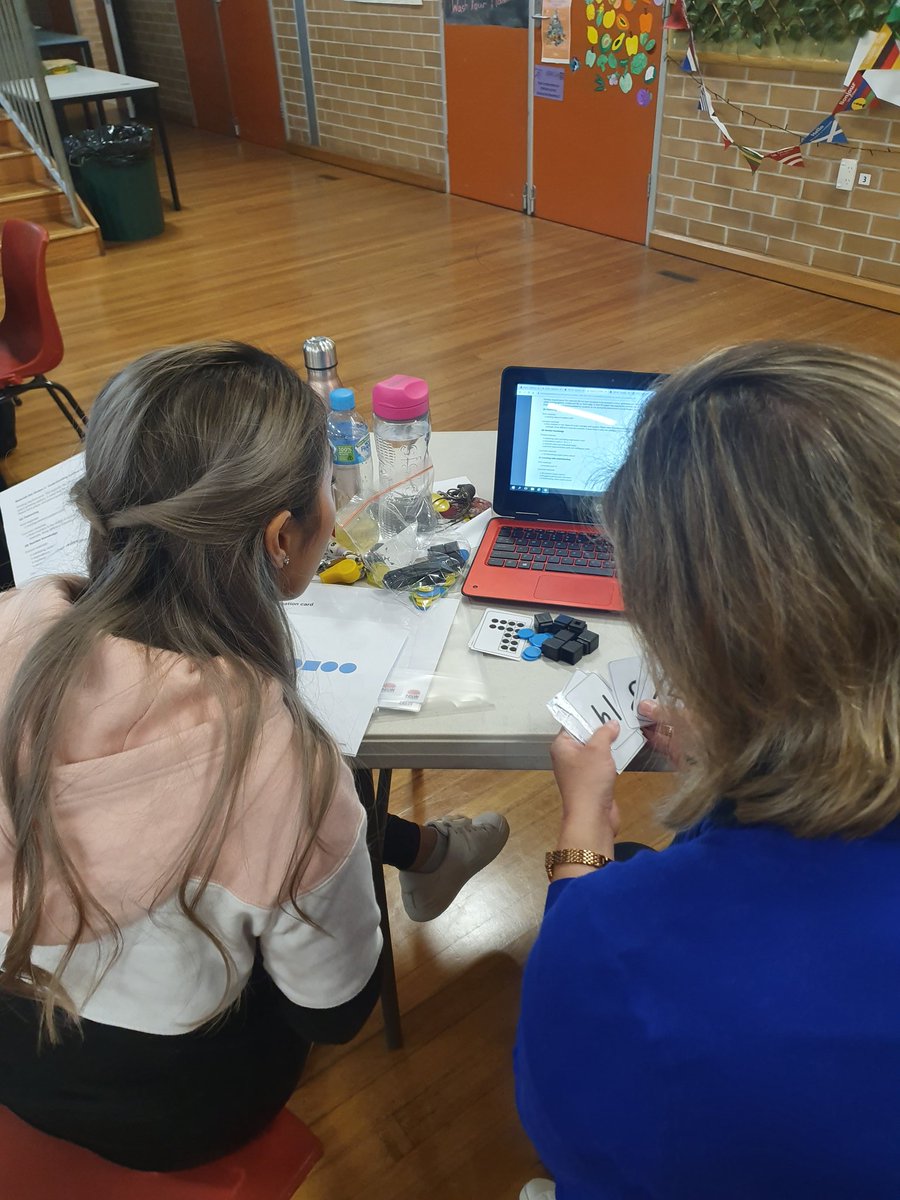 Welcoming term 2 with an introduction to the IfSR-NP. Let's talk about numbers!