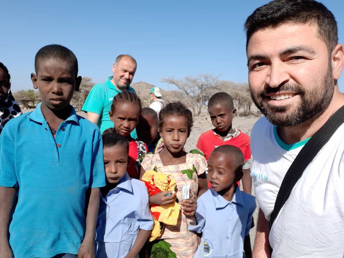 HaseneFrance's tweet photo. Vos colis alimentaires sont prêts à être distribués au Djibouti 🇩🇯
-
https://t.co/ebtdGSVivI https://t.co/9rZrKK83m9