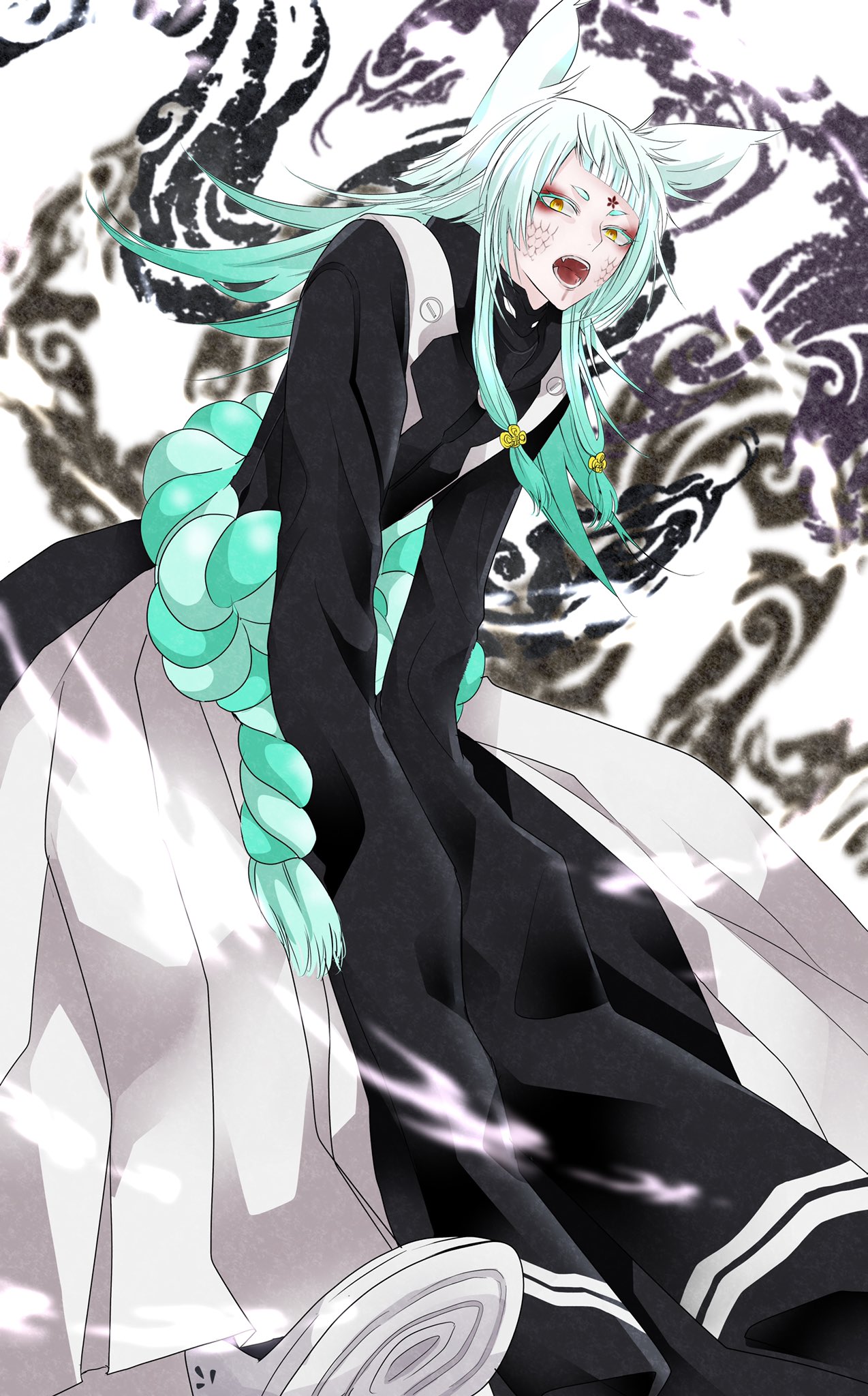 とろろ Trrroooorn2858 Twitter