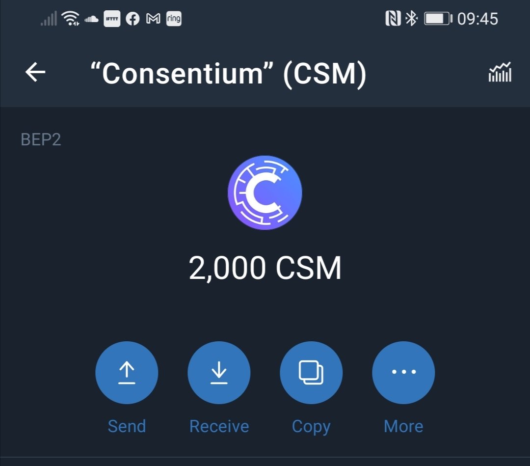 sicro2610's tweet photo. @TrustWalletApp why did these randomly apear in my wallet.. but have no value https://t.co/fUCjt3vD2Y