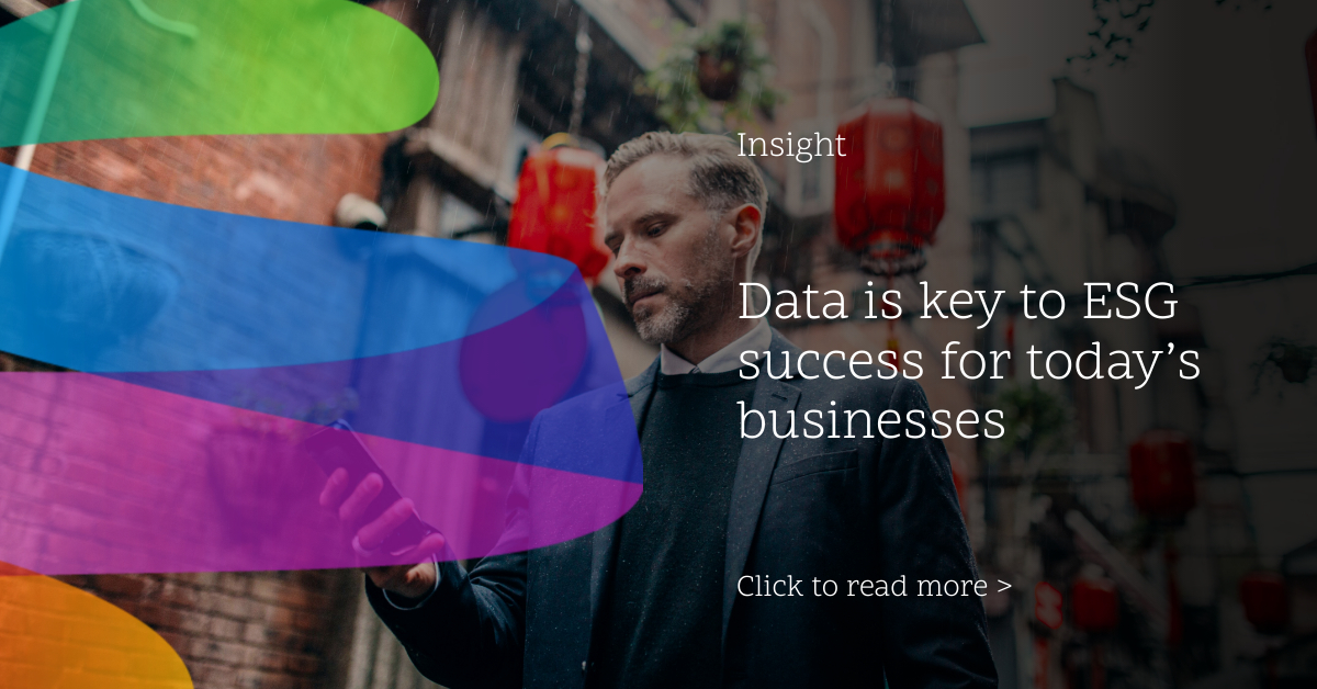 Demand for ESG reports is rising from both investors and regulators. Our Product Director Antonello Argenziano explains why asset managers must get serious about sustainability trends and prepare for upcoming legislation like SFDR.
intertrustgroup.com/insights/good-…