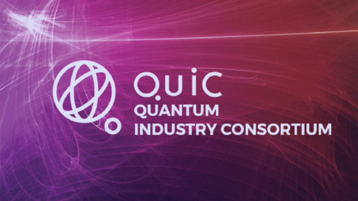 AQT is delighted to be a founding member of the European #Quantum Industry Consortium (QuIC) which advocates, promotes, and fosters the common interests of the European Quantum Industry towards all #QuantumTechnology stakeholders.

Find more details here 👉qt.eu/about-quantum-…