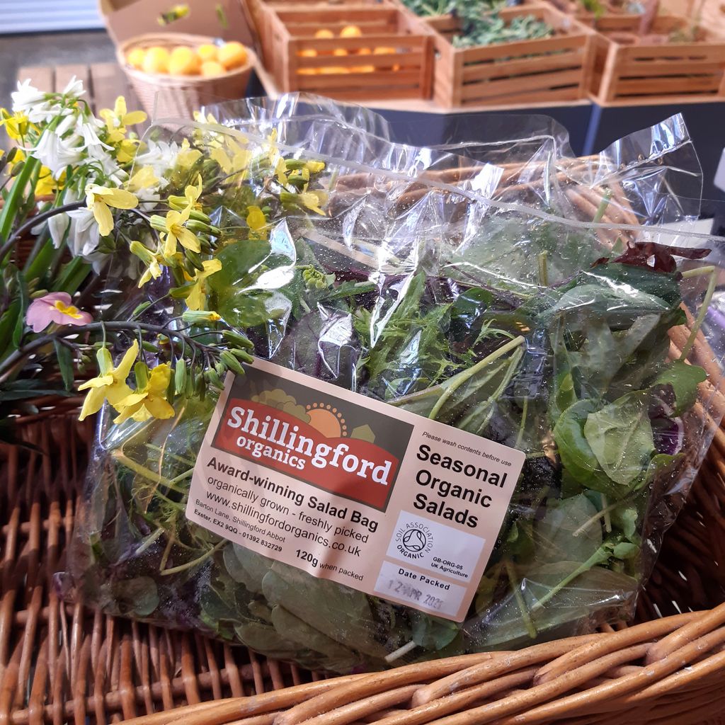 Real Food Exeter (@realfoodexeter) on Twitter photo Have you tried these delicious salad bags from <a href="/shillorganics1/">Shillingford Organics</a>
yet?
Organic and locally-sourced π
#Organic #Local #Exeter #Shillingford #SummerSalad Have you tried these delicious salad bags from <a href="/shillorganics1/">Shillingford Organics</a>
yet?
Organic and locally-sourced π
#Organic #Local #Exeter #Shillingford #SummerSalad