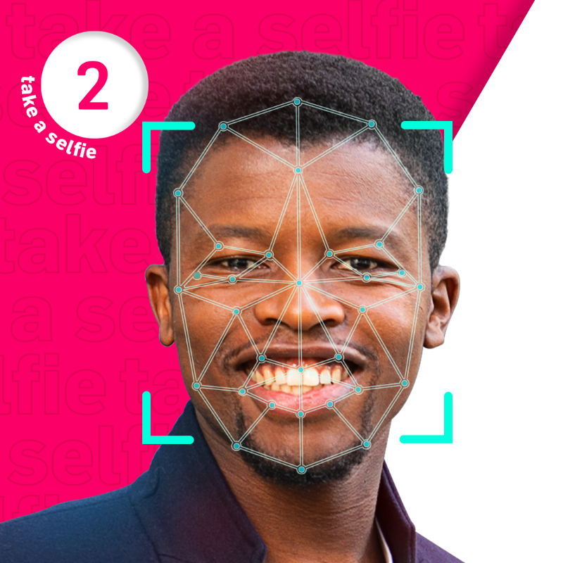 CapitecBankSA's tweet photo. You can now open an account on your smartphone – no branch visit needed! It’s easy, fast and secure. 

Banking, now even simpler | Click below to Learn More: