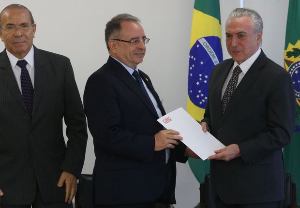 Arquivos Jorge Luiz Souto Maior - A Terra é Redonda