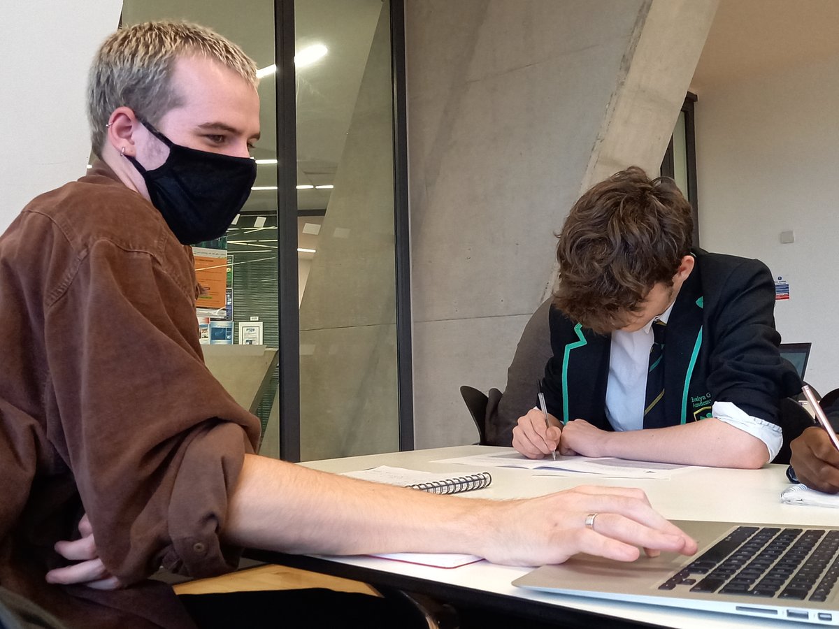 Bacon's College on Twitter "Great news, we are looking forward to