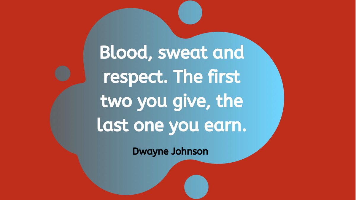 FitzhughPOS's tweet image. Dwayne “The Rock” Johnson known as “The Great One” to the wrestling world.  #quoteoftheweek  #dwaynejohnsonquotes  #fitzhughpointofsalesolutions