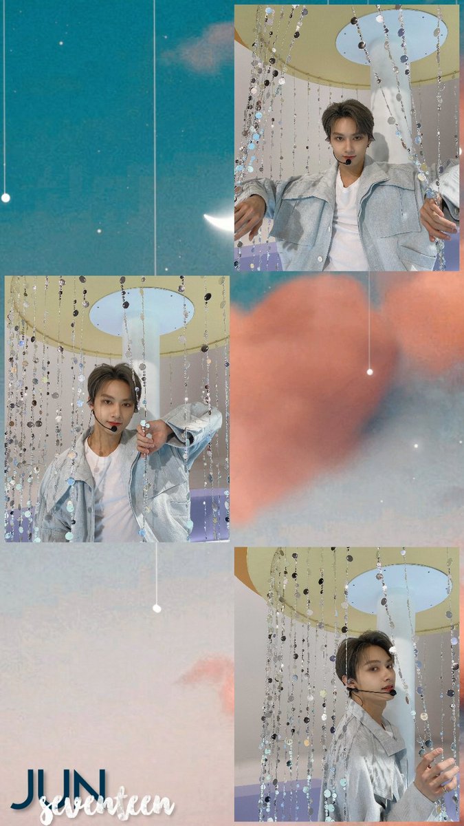 Seventeen壁紙 Seventeen壁紙
