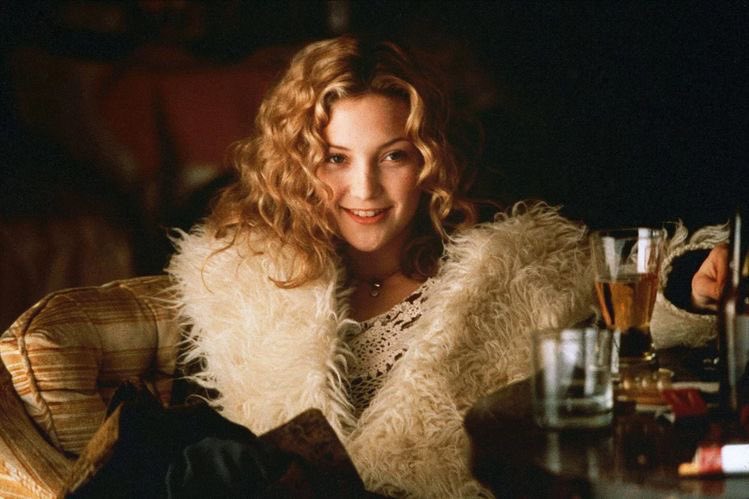 Happy birthday to kate hudson aka the queen of 2000s romcoms 