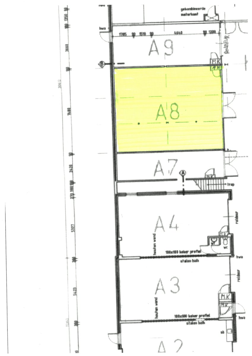 prinsmakelaars's tweet photo. Te Huur € 400,-- per maand excl. btw: een dubb. garagebox/opslagruimte van 7,5 br. en 10 meter diepte, vrije hoogte 2.10 meter gelegen aan de Nieuwstraat 5 A8 te Baarn. Geschikt voor opslag etc., parkeerplaats op binnenterrein, waarborgsom 3 maanden huur. https://t.co/Sh2MLyHu60