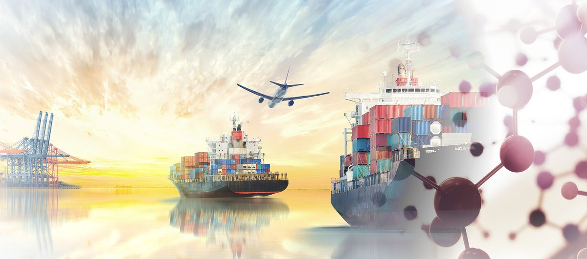 FivecontinentsL's tweet photo. https://t.co/ML94ZtrEpi
#logistic #cargo #insurance #seafreight #airfreight #import #export #shippingagent #freightforwarders #customs #clearance #transport #warehousing #worlidwide #delivery #COVID19 https://t.co/flM4x5Z8Uo