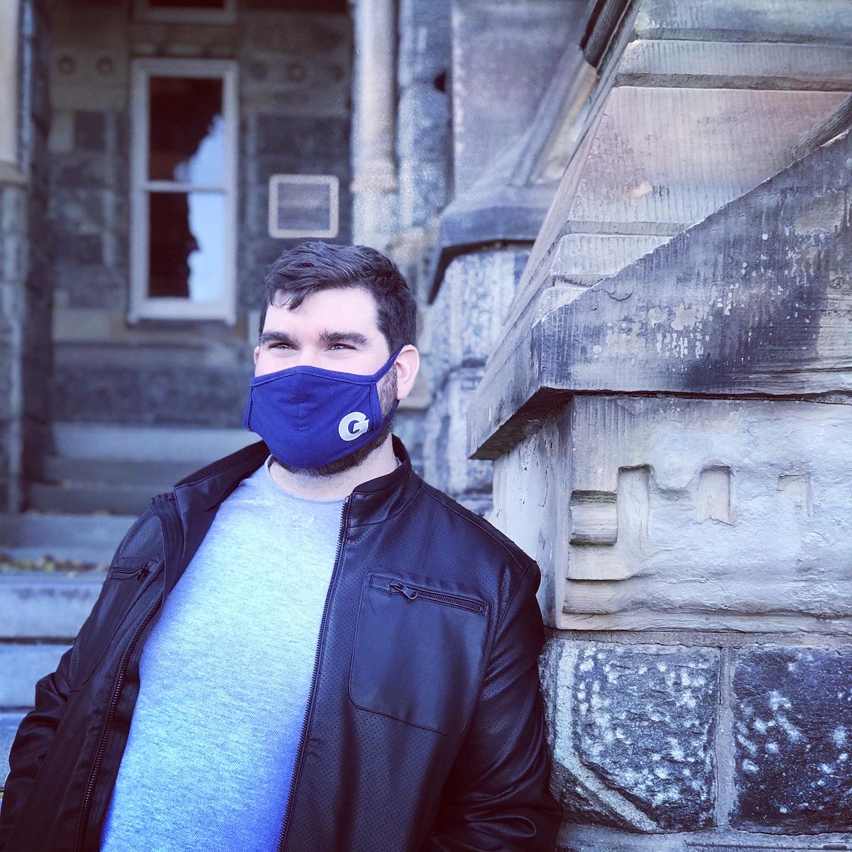 Today Declan Murphy (MPP '22), candidate for <a href="/MSAatMcCourt/">MSA at McCourt</a> Secretary, is taking over the McCourt School Instagram to share more about his platform. Tune in all week to hear more from your candidates!