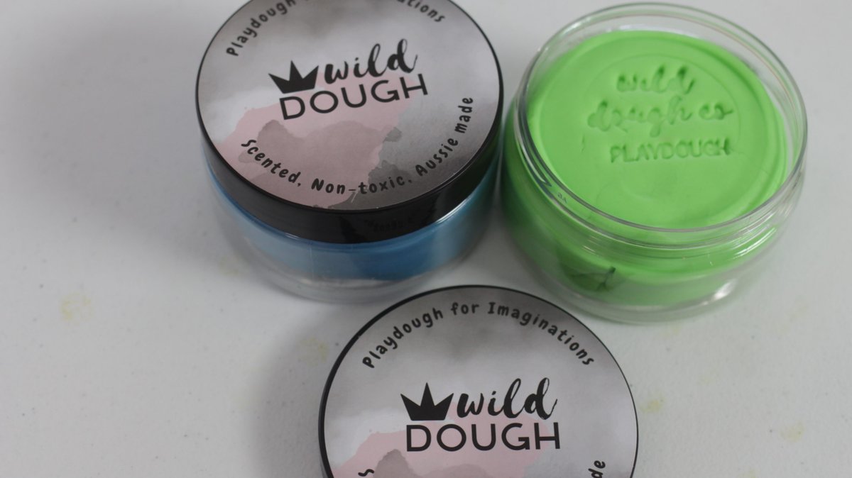 ProviderWatch's tweet image. Here is a playdough you are going to love! dlvr.it/RxzkPr