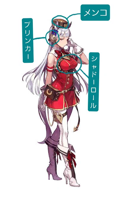 @bbucketbbucket つまりウマ娘のゴルシのコレはこういうことなんですね？！ 