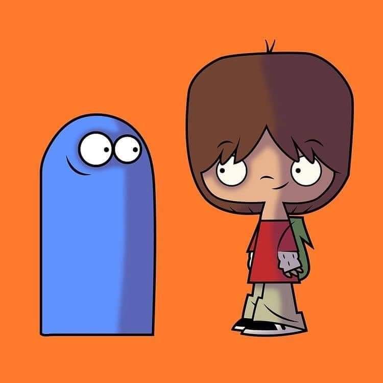 BrahianDuarte's tweet photo. "El viejo Cartoon Network" https://t.co/0uWFukAjD9